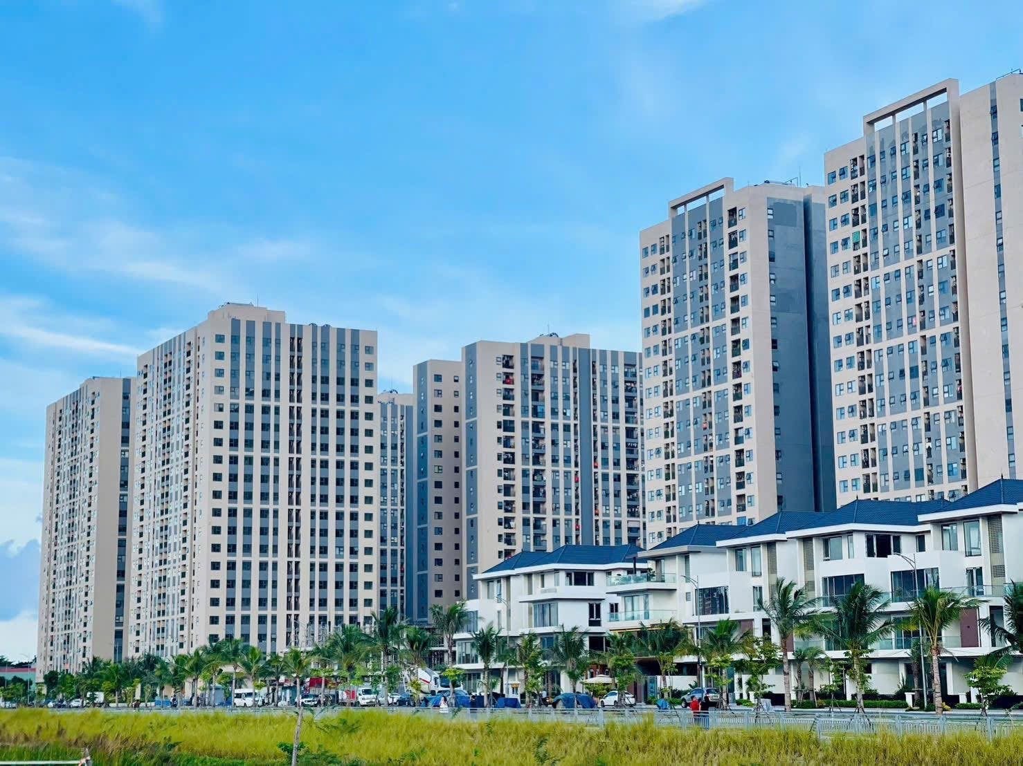 Đà Nẵng khảo sát nhu cầu nhà ở xã hội, chuẩn bị nguồn cung phù hợp cho người dân
