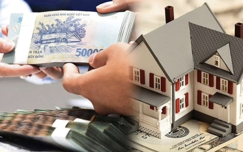 Tín dụng bất động sản được tái phân bổ Cơ hội mới cho khu công nghiệp, nhà ở xã hội và nhóm ngân hàng