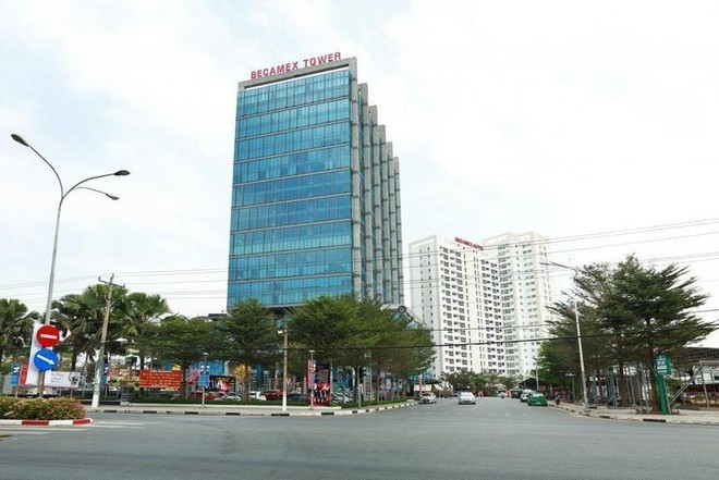 Lợi nhuận tăng gấp đôi nhưng cổ phiếu vẫn lao dốc, điều gì đang xảy ra với Becamex IJC?