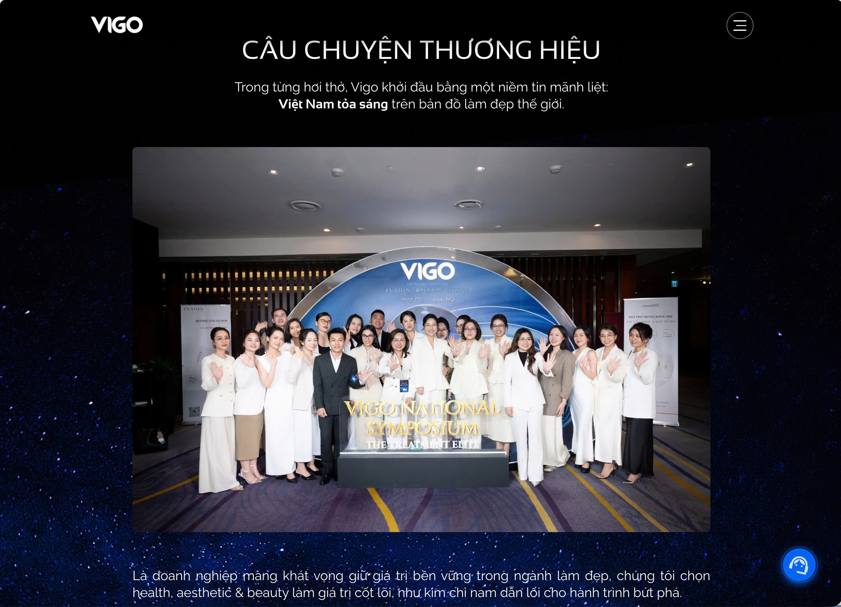 The Vigo bị phạt 112,5 triệu đồng, buộc tiêu hủy loạt mỹ phẩm vi phạm