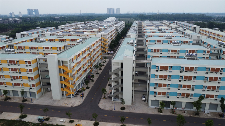 Khơi thông điểm nghẽn pháp lý, tạo động lực mới cho thị trường bất động sản