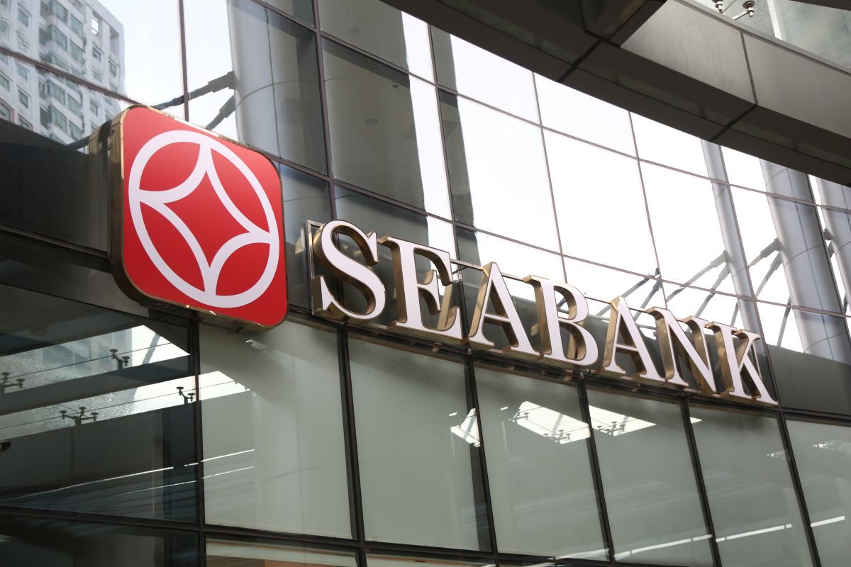 SeABank bổ nhiệm bổ sung Phó Tổng Giám đốc