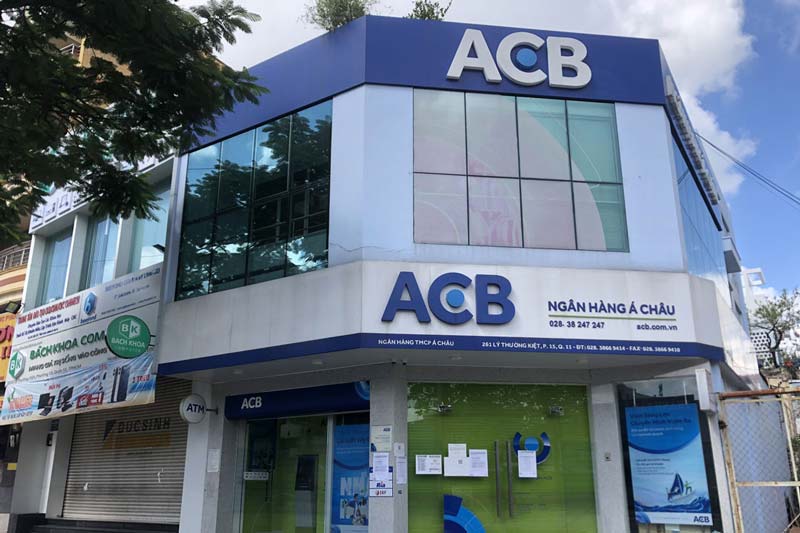 Thanh tra NHNN chỉ ra sai sót trong hoạt động cấp tín dụng tại ACB Huế