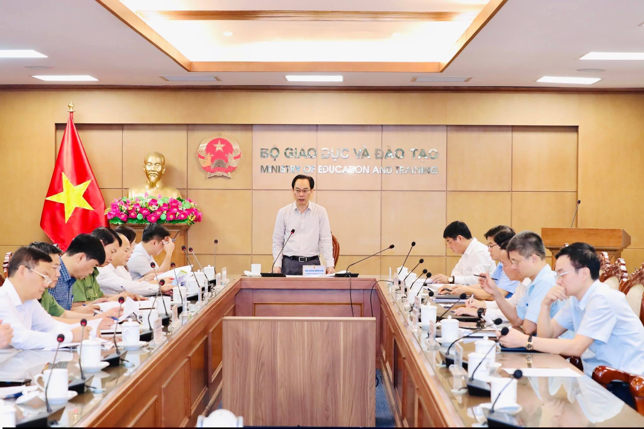 Kỳ thi tốt nghiệp THPT năm 2026: Không chủ quan trước những nguy cơ mới