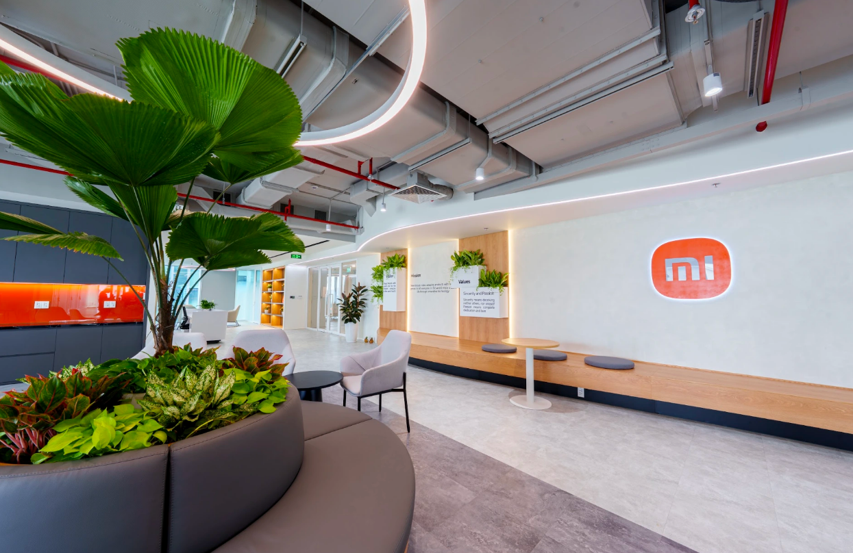 Xiaomi Việt Nam bị phạt 290 triệu đồng vì vi phạm quy định bảo vệ quyền lợi người tiêu dùng