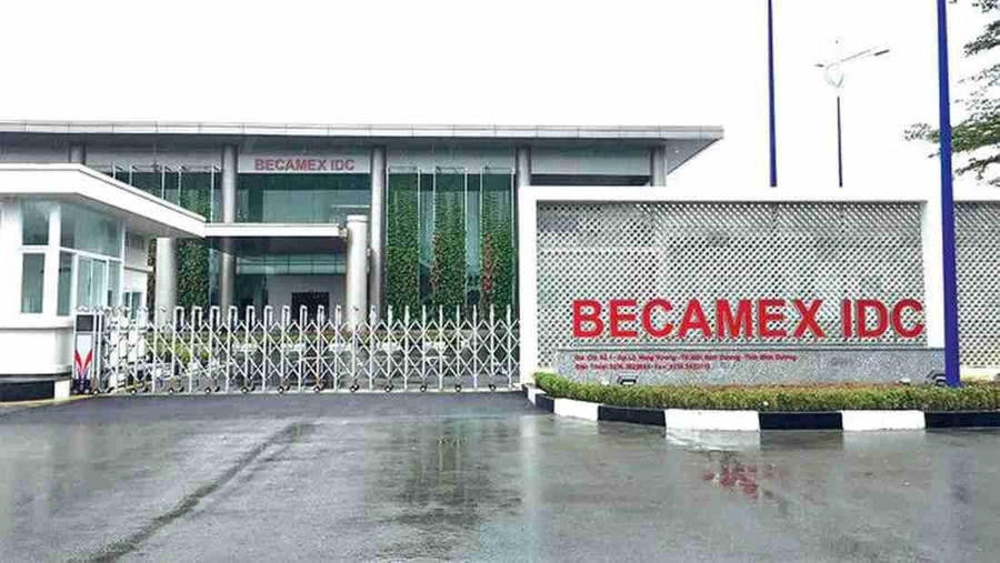 Becamex Group (BCM) chưa đáp ứng điều kiện công ty đại chúng, lợi nhuận quý I giảm mạnh
