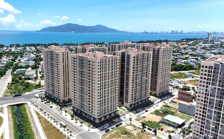 TP.HCM tháo gỡ 838 dự án tồn đọng, chuẩn bị khởi công hơn 63.000 căn nhà ở xã hội
