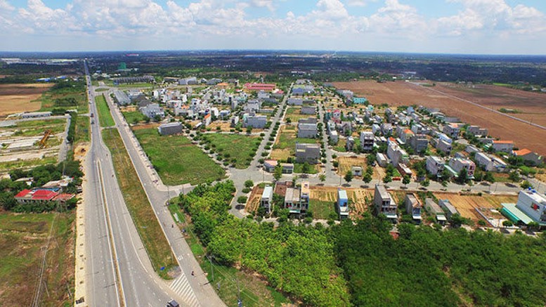 TP.HCM Tháo gỡ pháp lý đất đai, mở đường cho dòng vốn 98 win Nổ Hũ trở lại