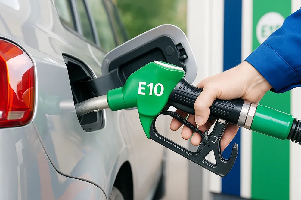 Yêu cầu bảo đảm quyền lợi người tiêu dùng khi chuyển đổi sang xăng E10