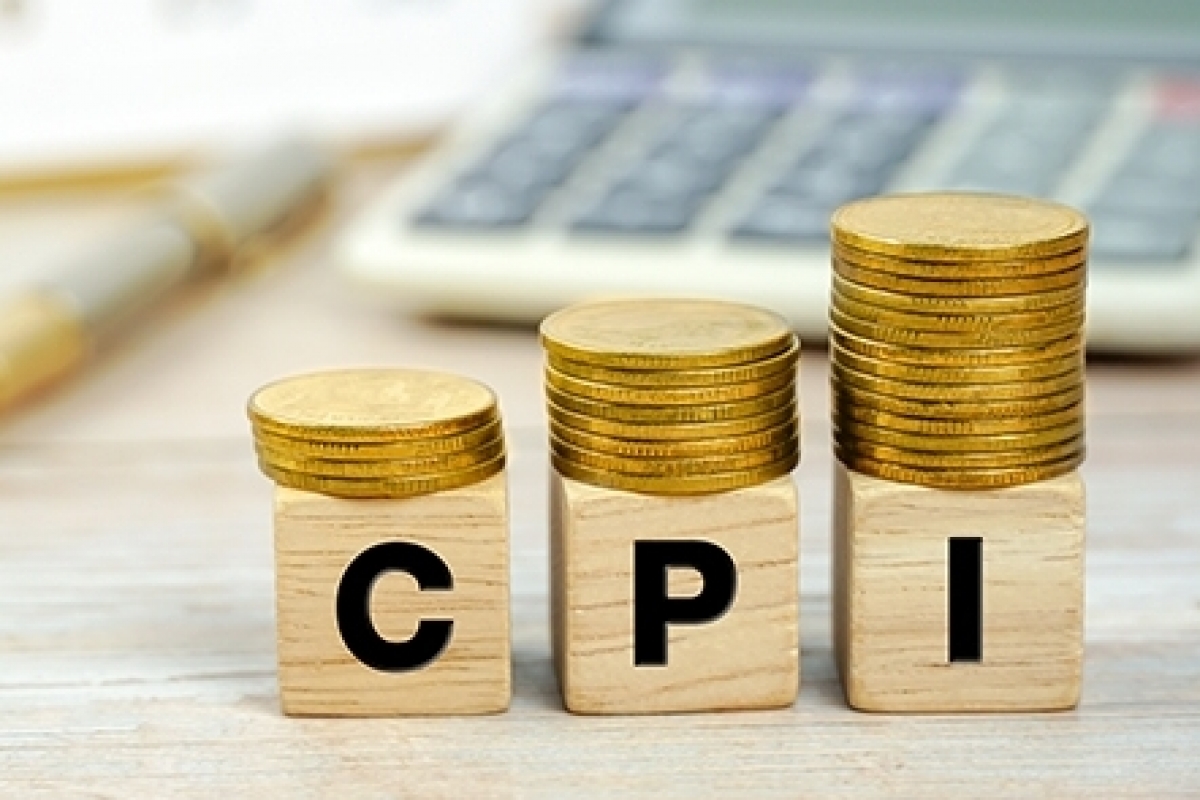 Giá điện, nước sinh hoạt tăng mạnh trong mùa nắng nóng, CPI tháng 5 tăng 0,29%