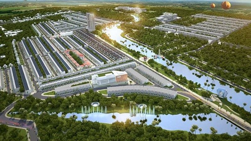 Becamex ITC mua lại 180 tỷ đồng trái phiếu trước hạn, lợi nhuận quý I giảm 91%
