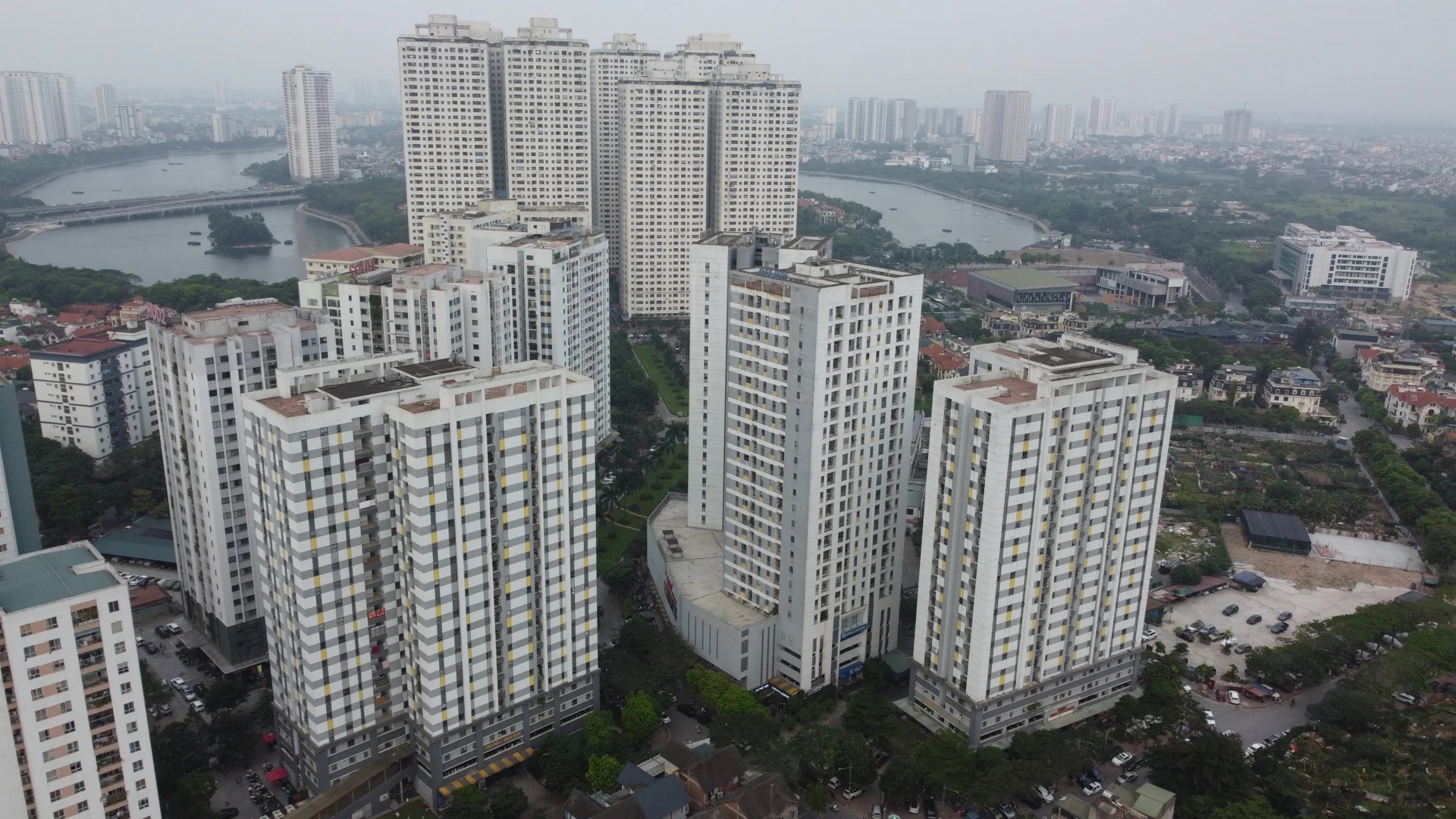 Bộ Xây dựng đề xuất nhiều cơ chế vượt trội để phát triển nhà ở cho thuê