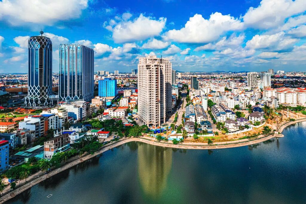Hà Nội đề xuất loạt cơ chế mới phát triển khu đô thị đa mục tiêu