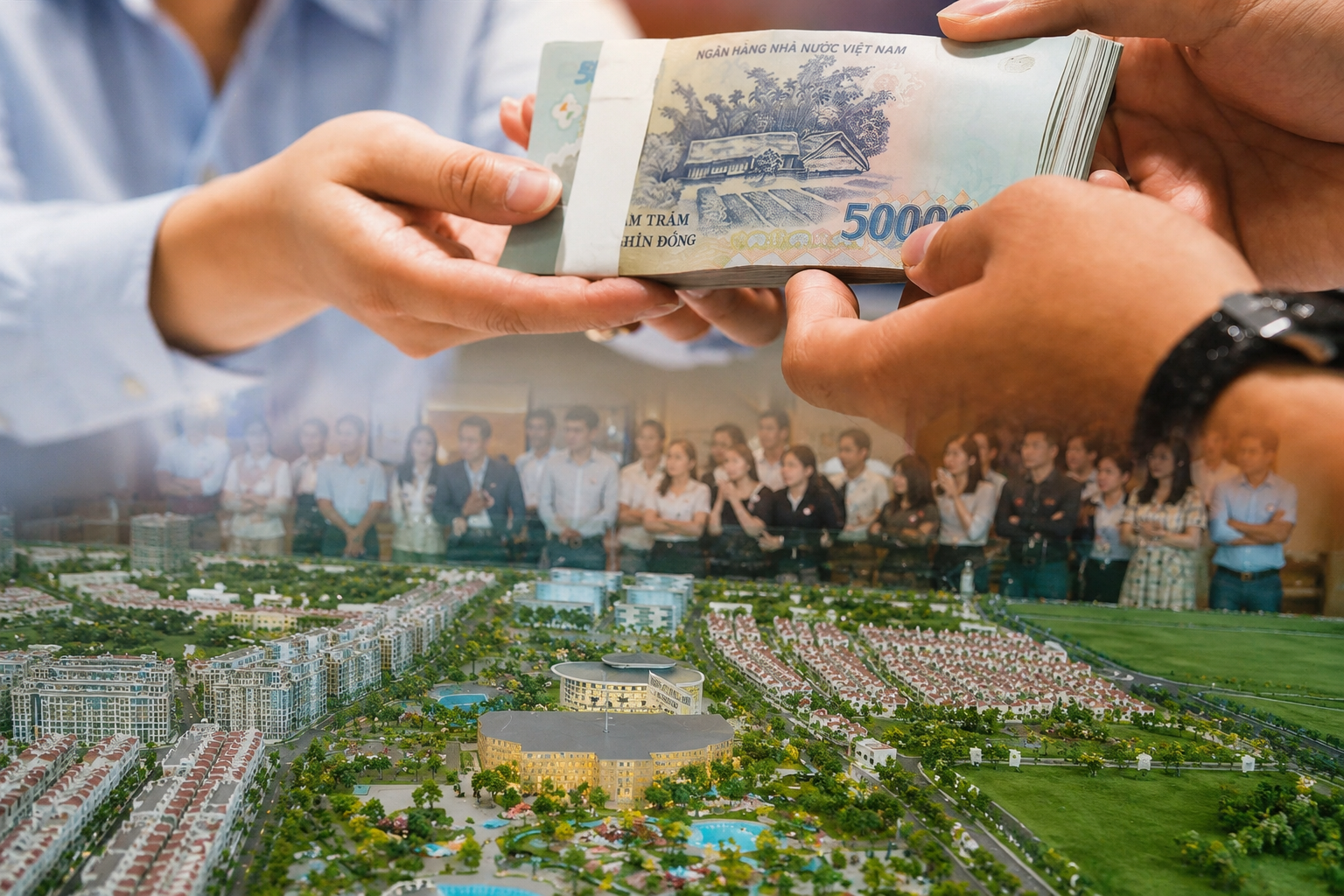 Áp lực nào đang đẩy 98WIN 10 phiên bản mới vay mua nhà đi lên?