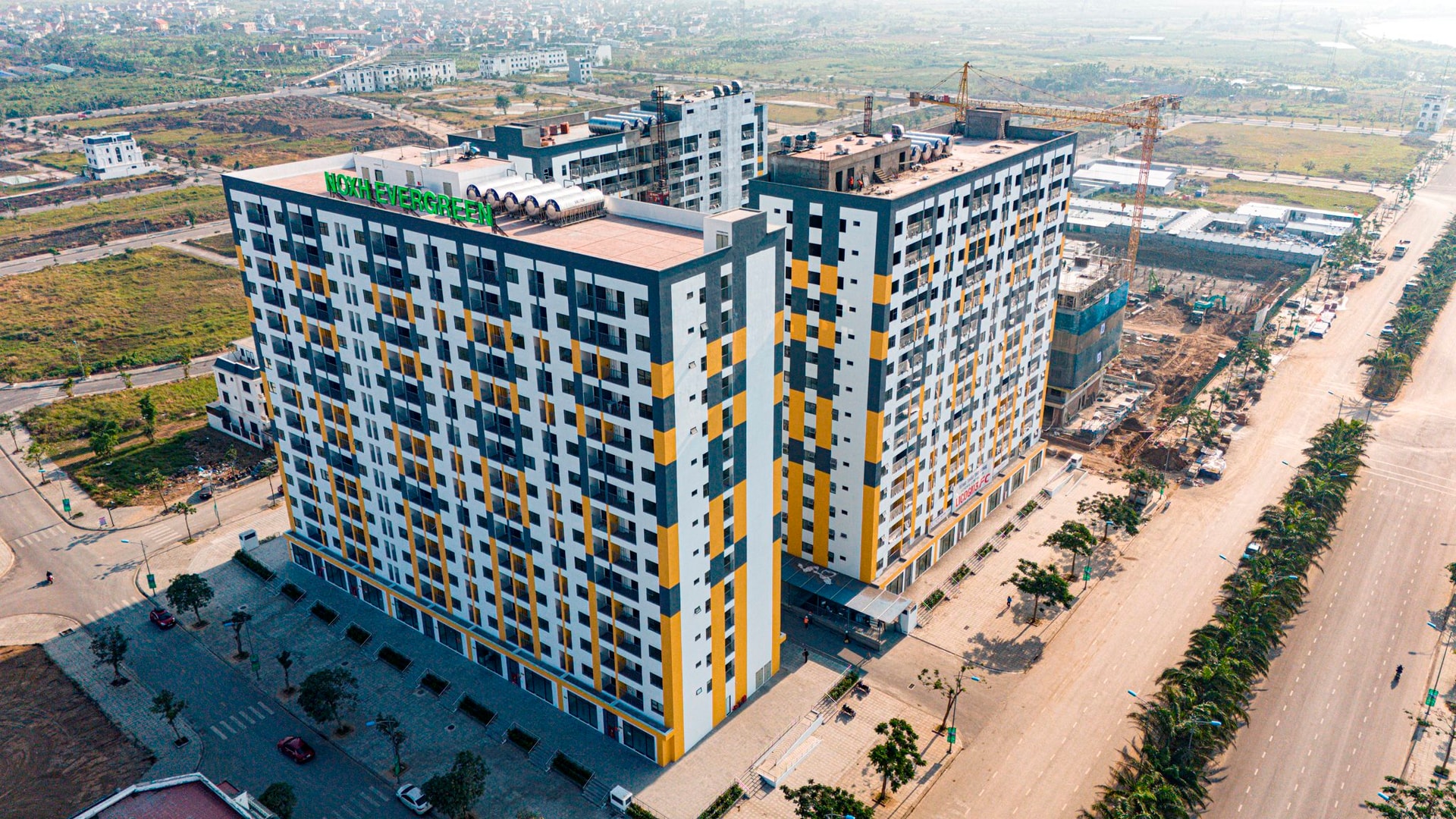 Đồng Nai mở “luồng xanh” cho nhà ở xã hội, quyết tâm rút ngắn một nửa thời gian làm thủ tục