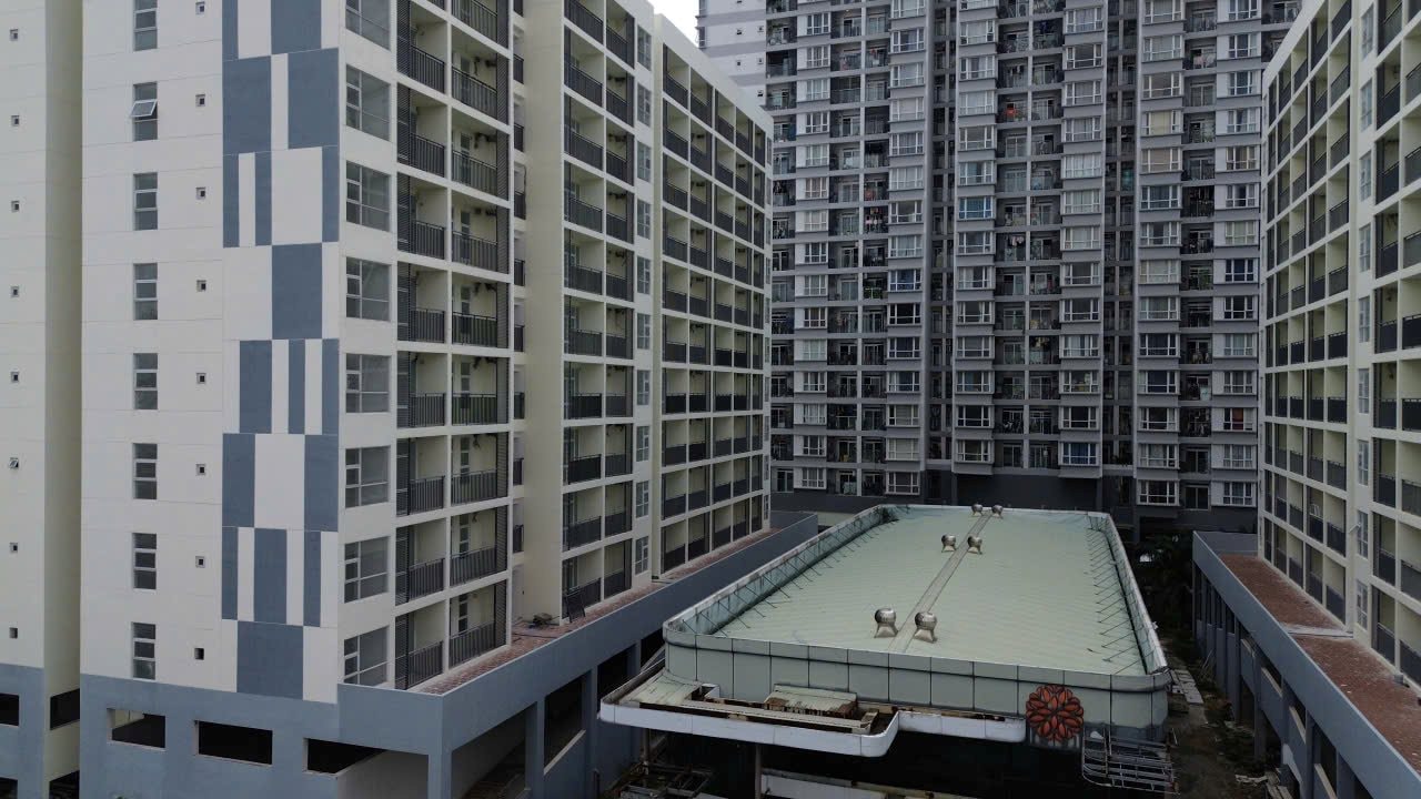Người mua nhà ở xã hội tại TP.HCM cần lưu ý gì?