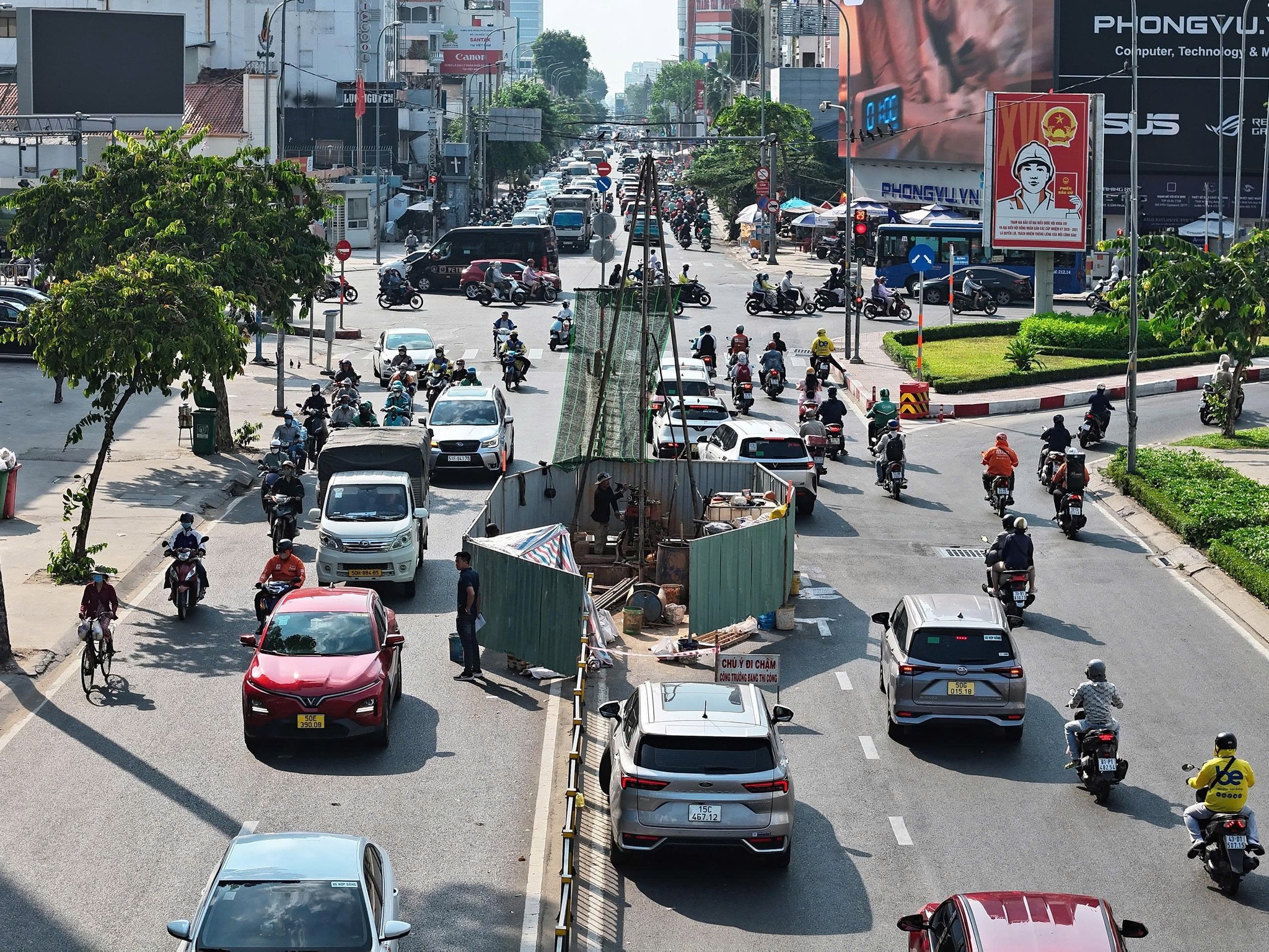 TP.HCM đẩy mạnh hiệu quả sử dụng vốn 98 win Nổ Hũ công