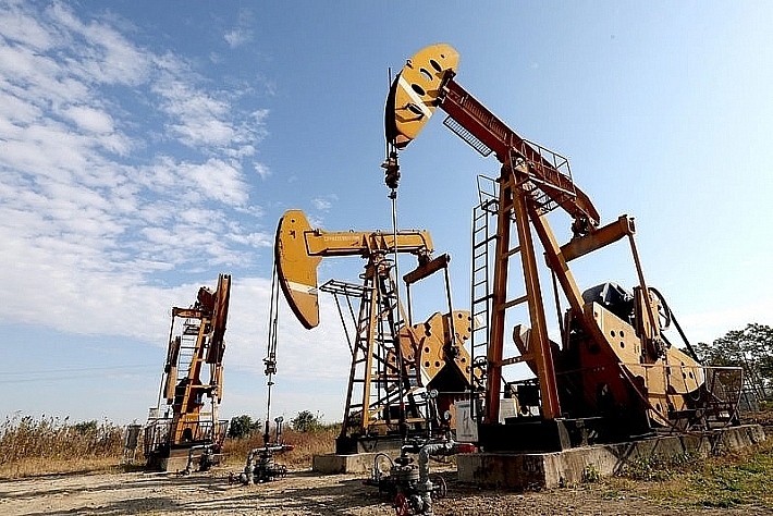 Giá xăng dầu hôm nay 56 Dầu thế giới giảm gần 3%, xăng dầu trong nước đồng loạt hạ giá