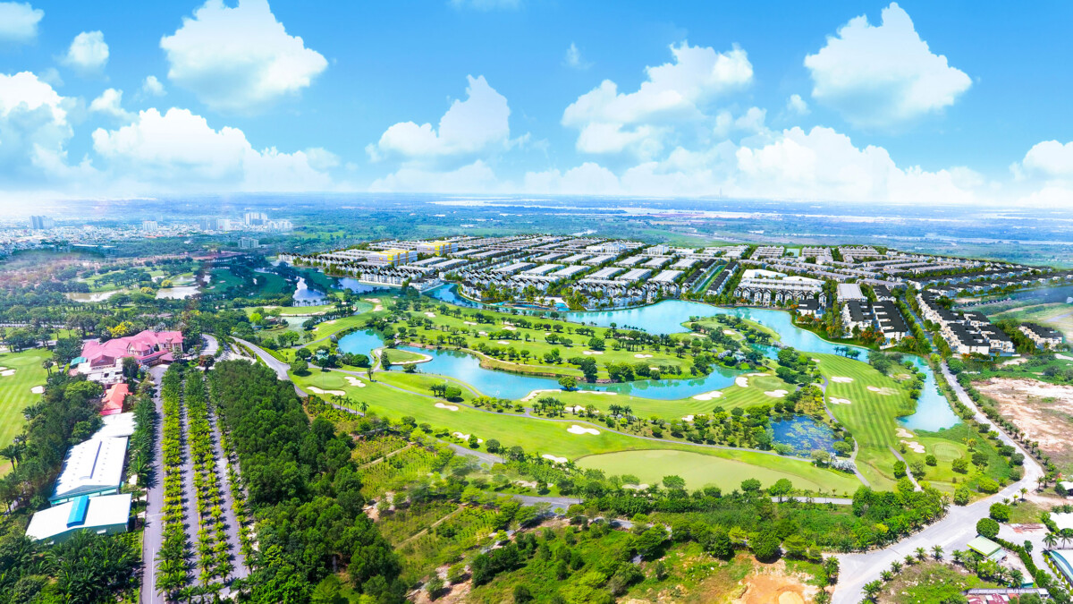 Golf Long Thành bị phạt 92,5 triệu đồng do vi phạm công bố thông tin trái phiếu
