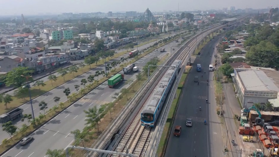 Muốn TOD thành công, phải giải được bài toán nhà ở