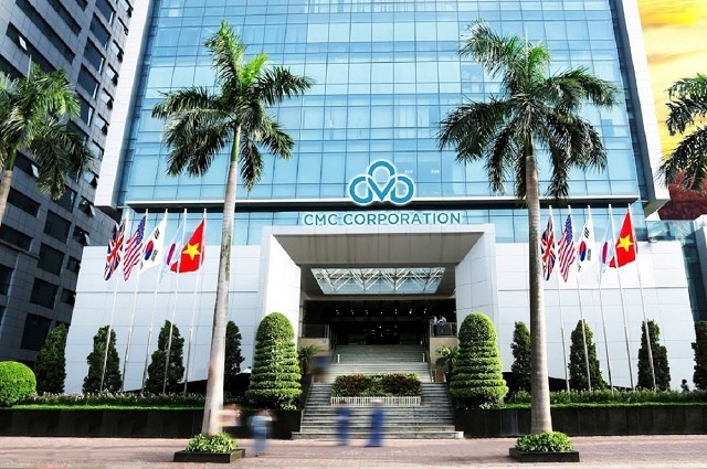 CMC Corporation (CMG) thay đổi loạt vị trí lãnh đạo cấp cao giữa lúc cổ phiếu giảm gần 30% từ đỉnh