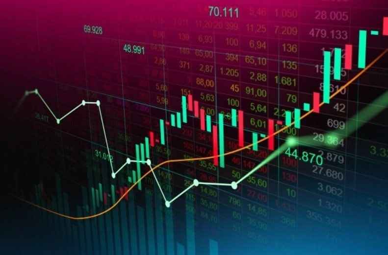 Áp lực lãi suất toàn cầu gia tăng, VN-Index tìm điểm cân bằng quanh mốc 1.800 điểm