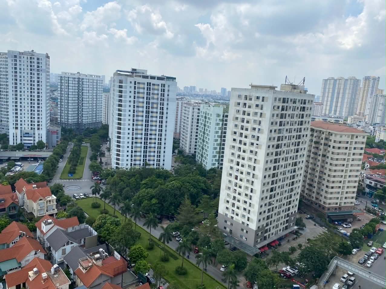 Doanh nghiệp có ‘mặn mà’ với nhà ở cho thuê