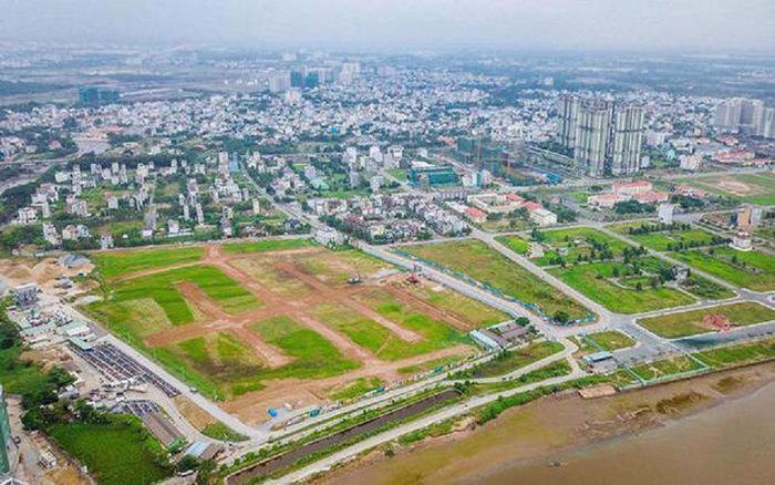 Cảnh báo thủ đoạn lợi dụng quy hoạch, mở đường để 'thổi giá' đất