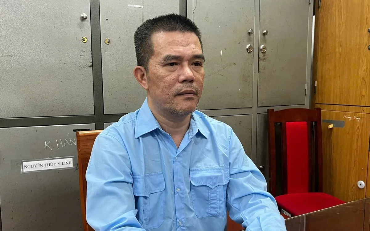 Khởi tố Ngọc “Sùi” cùng 6 đồng phạm về hành vi cưỡng đoạt tài sản