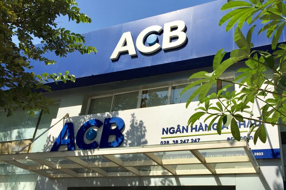 Vừa báo lãi hơn 5.300 tỷ, ACB lại vướng lùm xùm khi cựu nhân viên làm lộ dữ liệu khách hàng