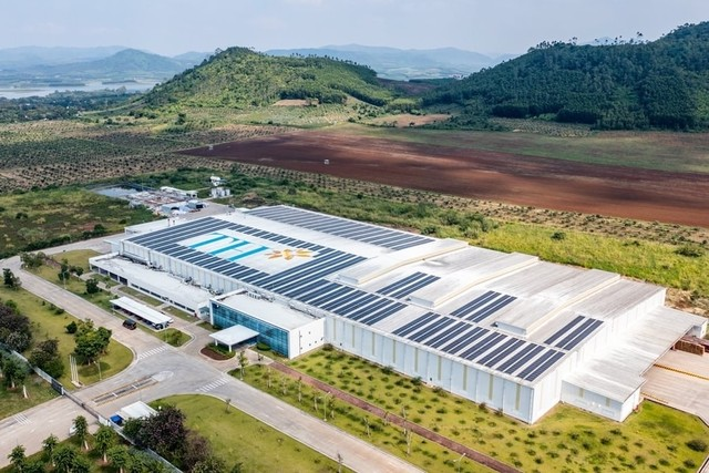 TH Group tìm kiếm nhà đầu tư quốc tế, tham vọng định giá hơn 3 tỷ USD