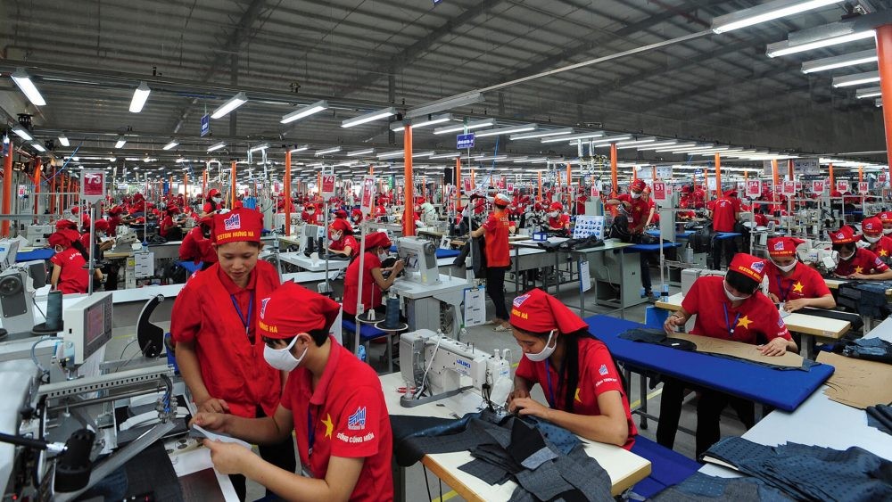 Áp lực thuế 12,5% từ Mỹ, thách thức lớn cho xuất khẩu của Việt Nam