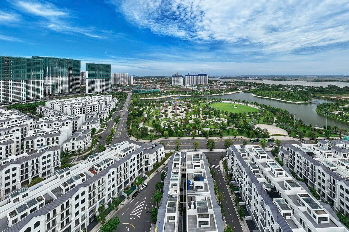 HoREA đề xuất loạt cơ chế đặc thù để phát triển nhà ở cho thuê giá phù hợp