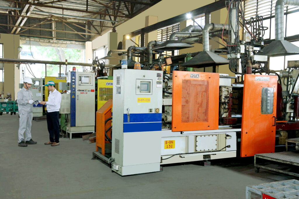 Xích líp Đông Anh (DFC) chi cổ tức tiền mặt kỷ lục 39%, gia đình Chủ tịch dự thu hơn 13 tỷ đồng