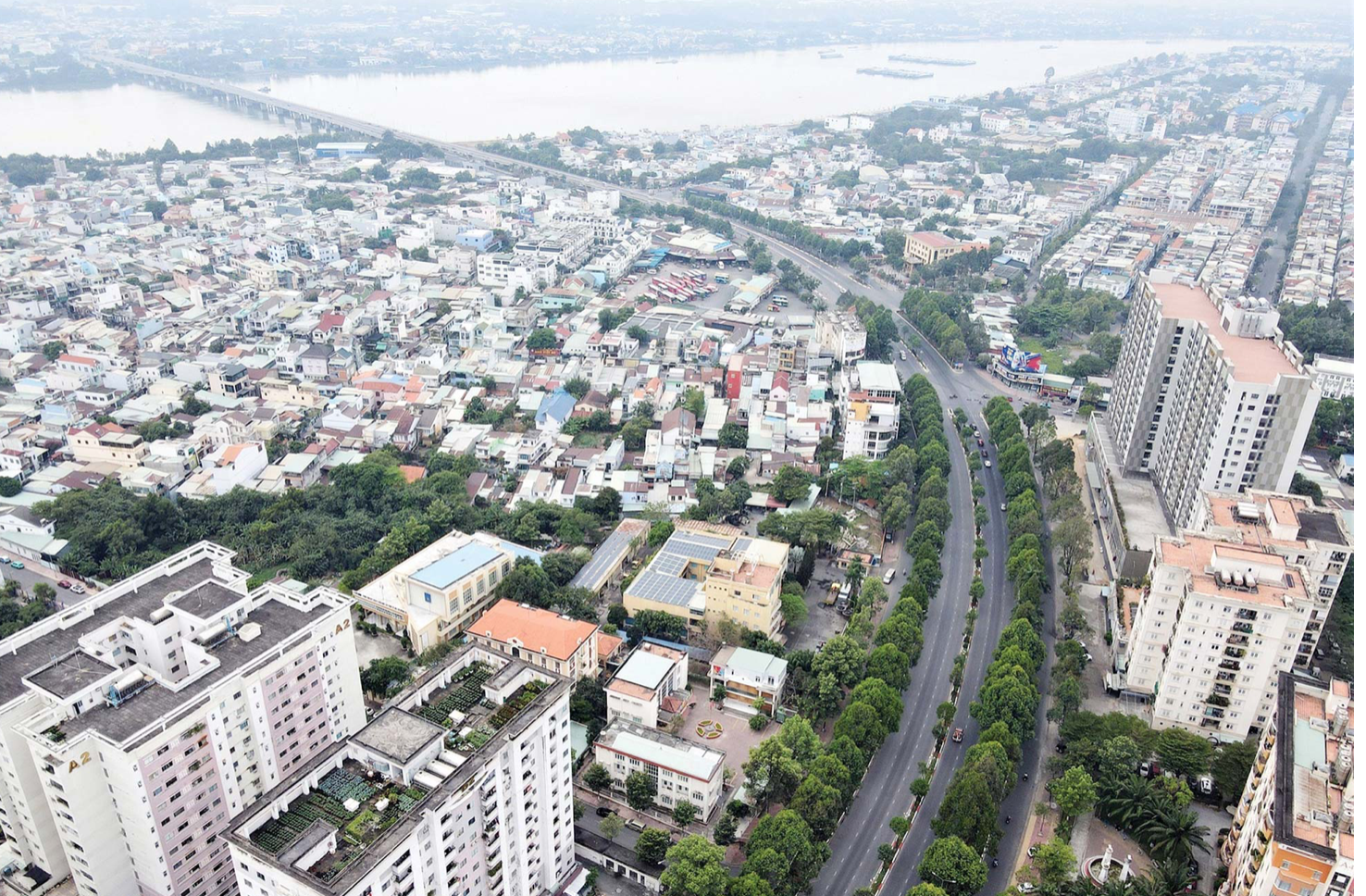 Đề xuất cơ chế đặc thù cho Đồng Nai, thúc đẩy hàng loạt 98Win-Nổ Hũ,Bắn Cá,Thể Thao,Casino Live,Game Bài,Đá Gà hạ tầng chiến lược