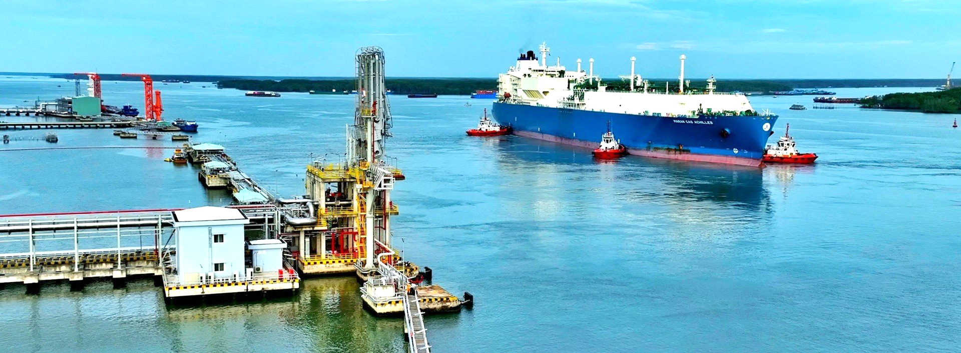 Tư vấn Xây dựng Công trình Hàng hải (TVH) đều đặn chia cổ tức khủng suốt 5 năm, VIMC hưởng lợi lớn