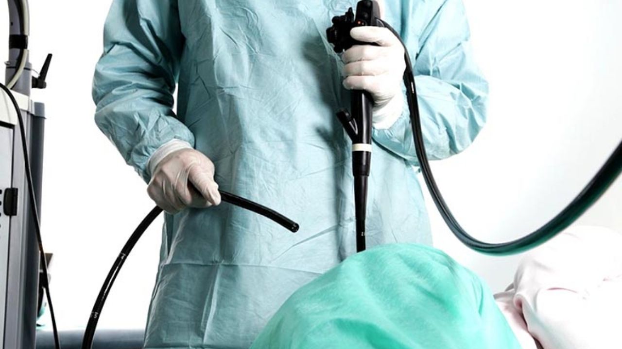 Ung thư đường tiêu hóa dưới góc nhìn kinh tế