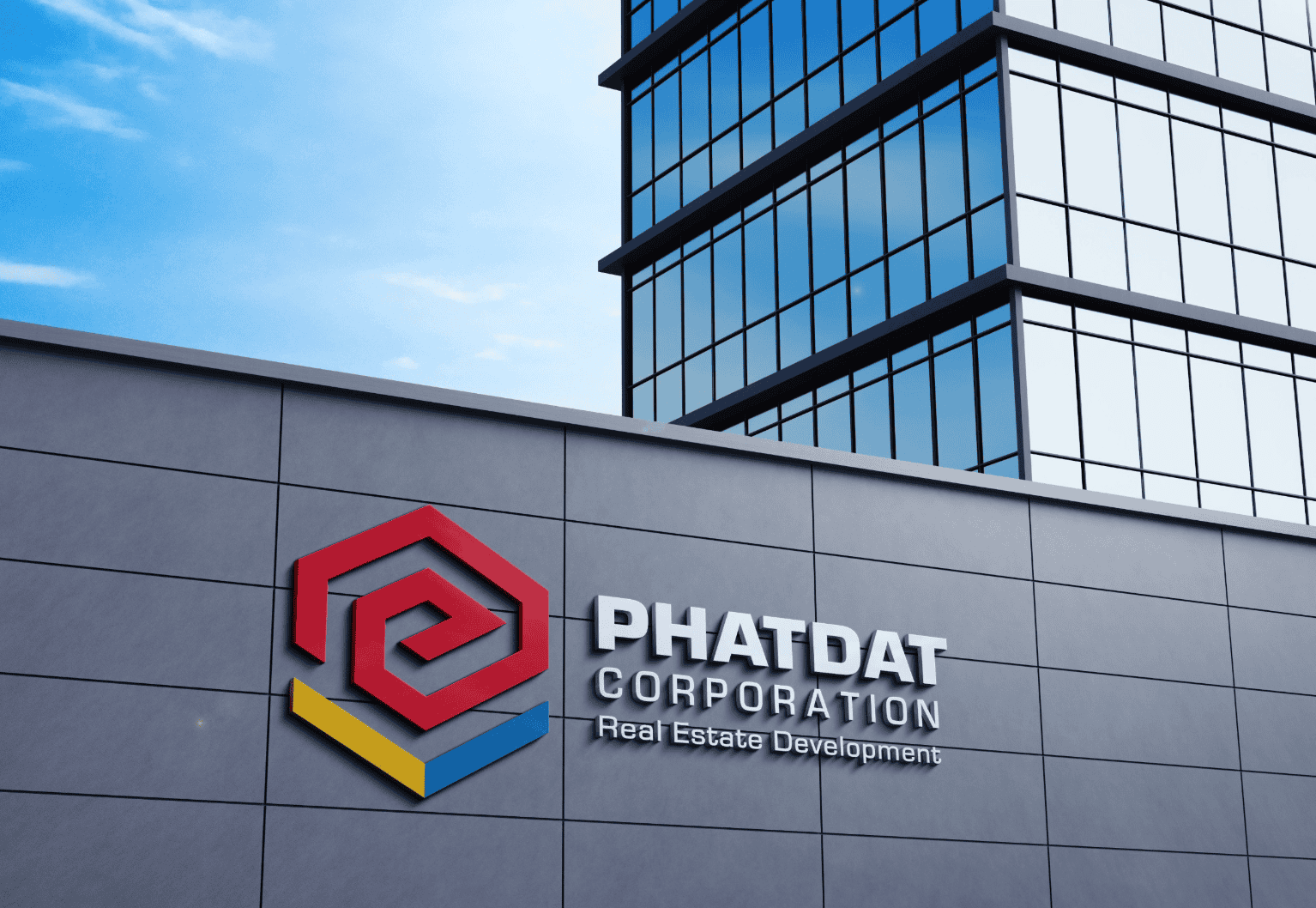 Phát Đạt (PDR) tiếp tục thoái vốn, dự kiến bán toàn bộ Cao ốc Hòa Phú với giá tối thiểu 3.000 tỷ đồng