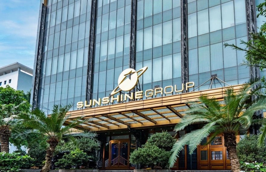 Gánh lỗ lũy kế hơn 1.500 tỷ, doanh nghiệp liên quan Sunshine Group lại vừa phải đổi tên