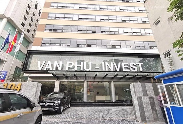 Lợi nhuận lao dốc 81%, Văn Phú (VPI) vẫn liên tiếp huy động trái phiếu