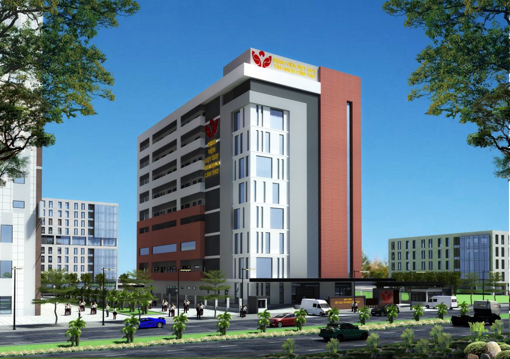 Xả thải vượt chuẩn hơn 10 lần, Bệnh viện Đa khoa Quốc tế S.I.S Cần Thơ bị phạt nặng