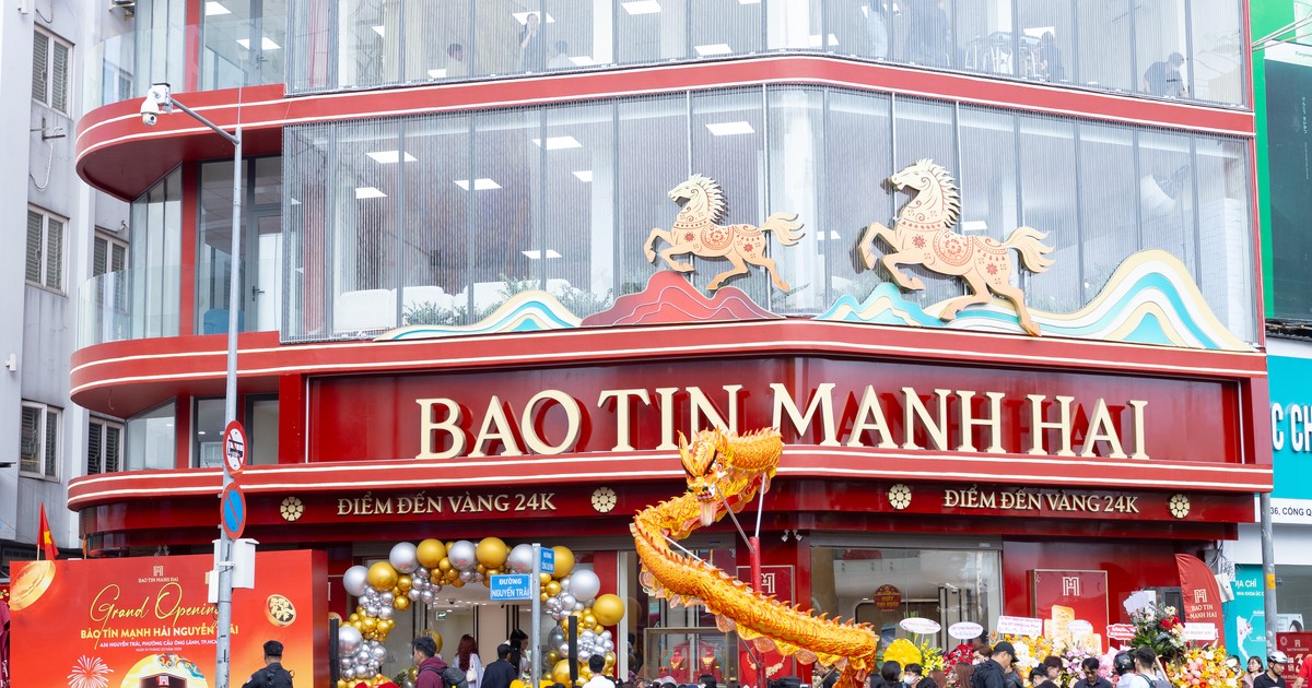 Doanh thu gần 28.000 tỷ đồng, Bảo Tín Mạnh Hải vẫn bị nhắc tên chậm đóng bảo hiểm