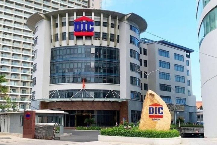  Gia đình Chủ tịch DIC Corp (DIG) tiếp tục bị bán giải chấp, hơn 5,5 triệu cổ phiếu bị xả trong nửa tháng