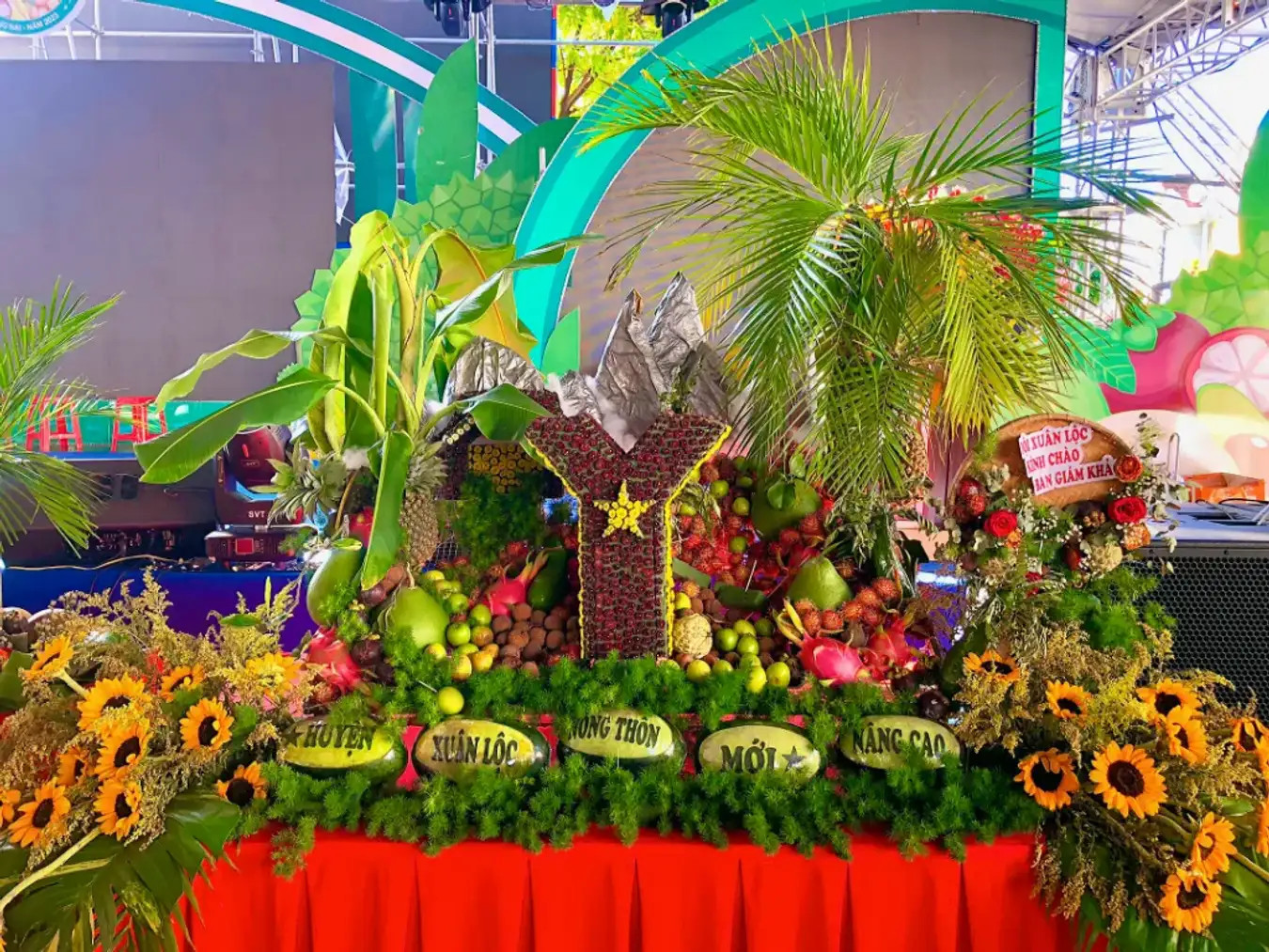 Đồng Nai Chuẩn bị tổ chức Festival trái cây và sản phẩm OCOP 2026