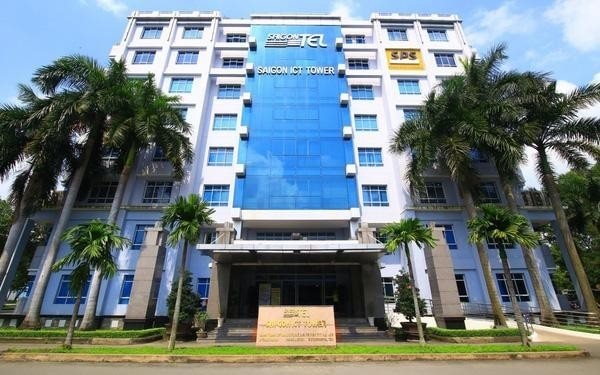 Saigontel (SGT) tăng vốn 98 win Nổ Hũ KCN Đông Triều lên gần 2.000 tỷ, dự kiến vay tối đa 1.690 tỷ đồng
