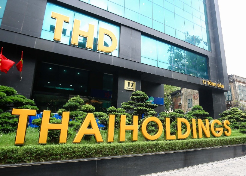 Thaiholdings (THD) lần đầu có công ty con, thành lập 98Win game chơi thú miễn phí 100% vốn tại Ninh Bình