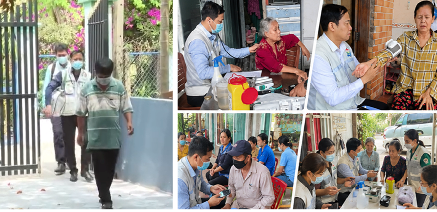 TP.HCM đánh dấu bước chuyển quan trọng trong tư duy chăm sóc sức khỏe người dân