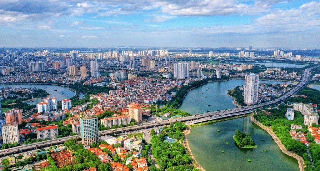 Hà Nội phấn đấu đạt mục tiêu tăng trưởng 11%