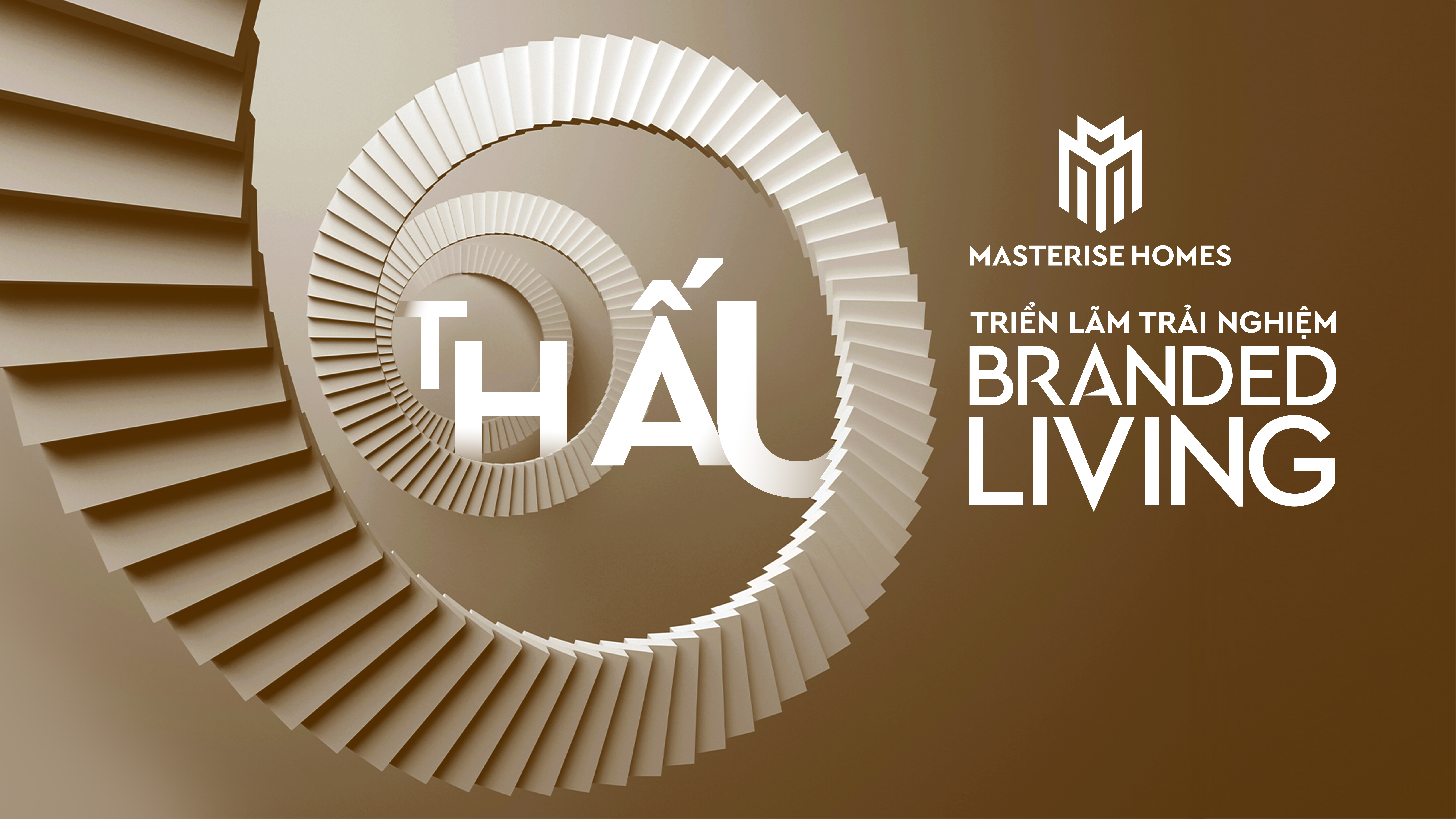 TRIỂN LÃM TRẢI NGHIỆM BRANDED LIVING KHI CHUẨN SỐNG HÀNG HIỆU ĐƯỢC “THẤU” TRONG TỪNG ĐIỂM CHẠM