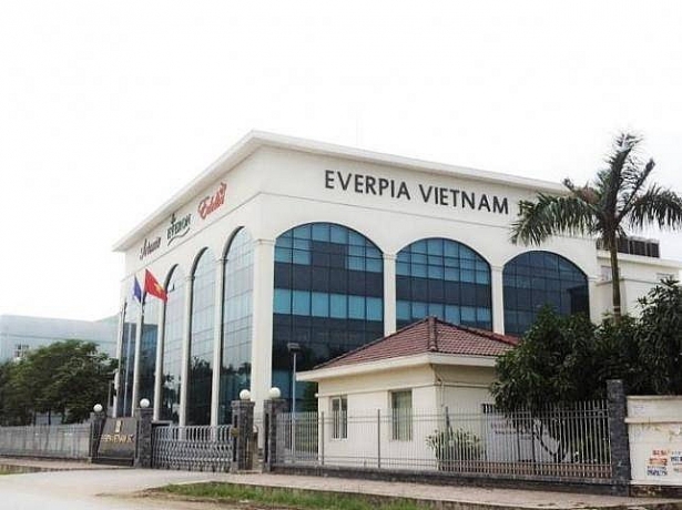 Chủ tịch Everpia (EVE) bất ngờ xin từ nhiệm hàng loạt chức vụ sau đại hội cổ đông